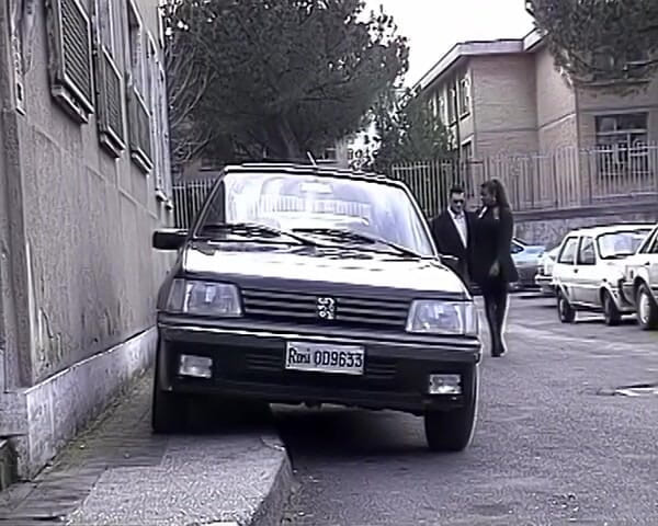 GERMAN PORN CLASSICS: Milf perverse - servizio di scopata per donne sole