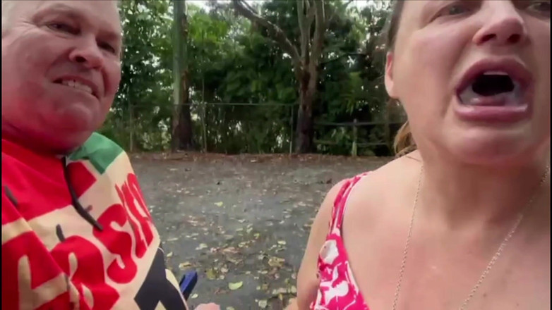 WeAreFukBunnies: Dvojití zajíčci 21