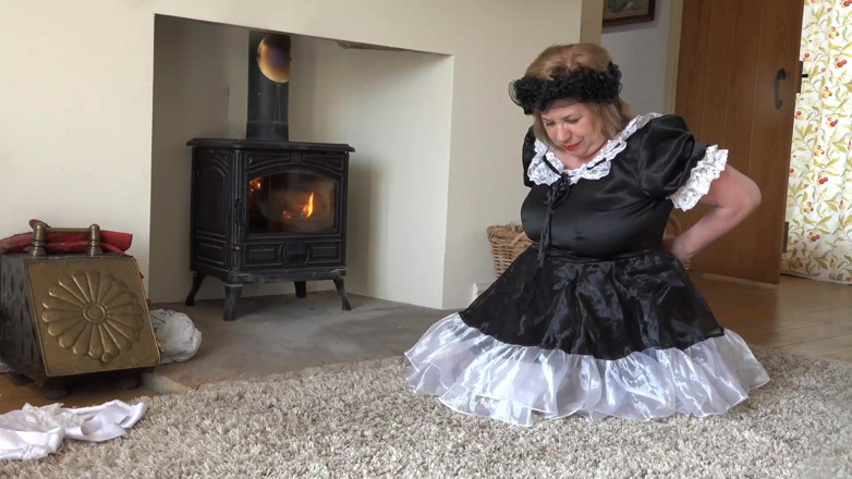 Dirty Doctors Clips: The sexy BBW maid