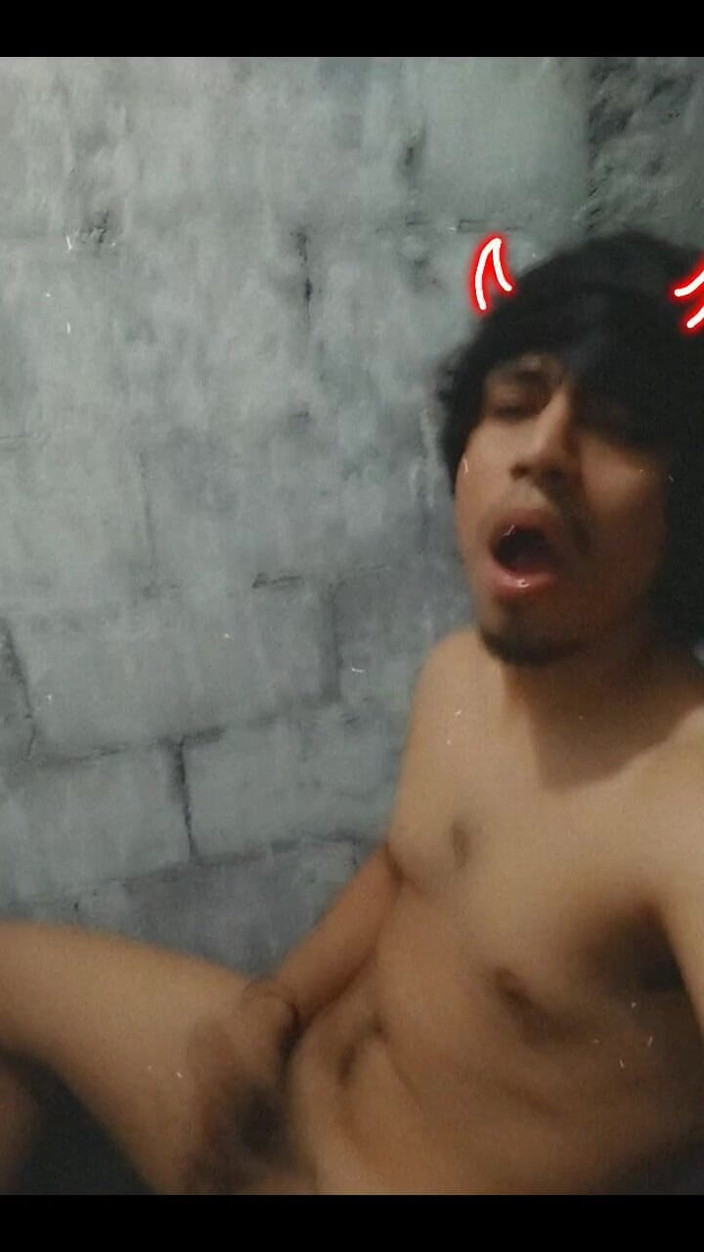 AlexAlejandro13: Djävulen het som
