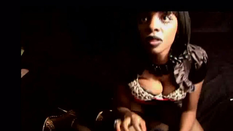 The Goddess Simone: Fetish kaki fantasi gotik