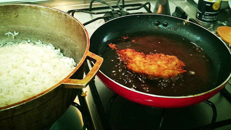 Uncut Lil Midget and Latina Freaky Friends: Pablon3grobar - Cooking with the Throatpie Queen