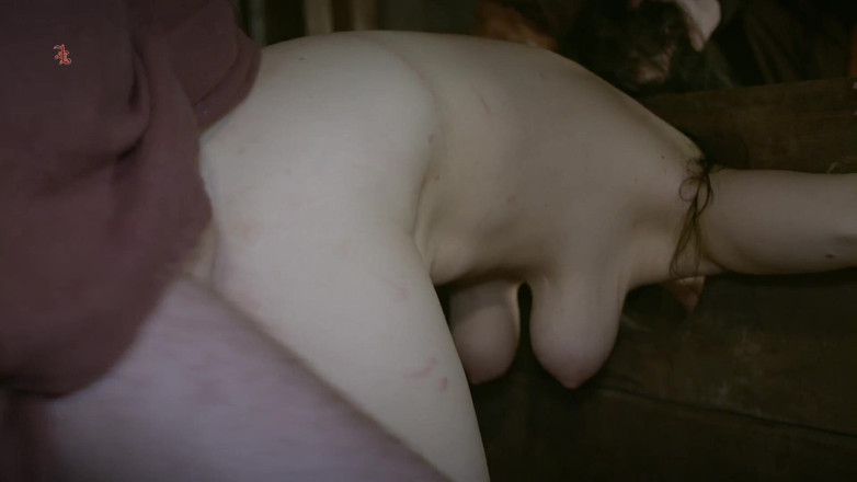 Inquisition and prison world: La sorcière Judith est au pilori, se fait baiser et...