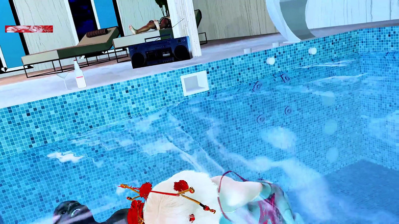 X Hentai: Selingkuh frame-demi-frame: bigtits dalam gerakan - hentai animasi 3d