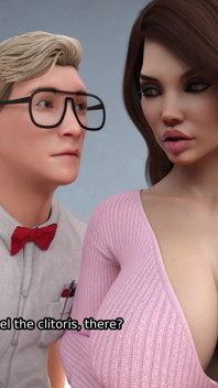 Sexbot deel 35