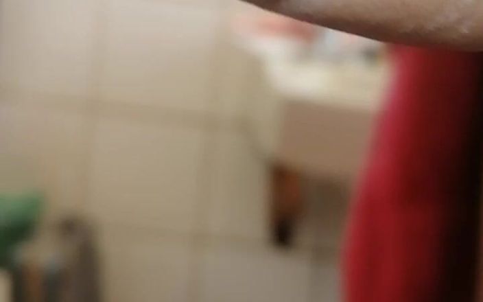 Black Bongs: Shaved Black Dick BBC
