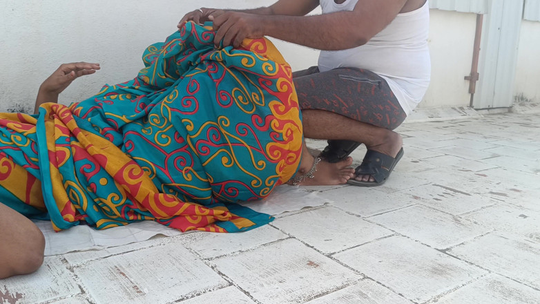 Inba: Unmarried Men Fucking Married Women in Terrace