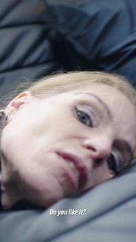 Preñada para sumisa milf