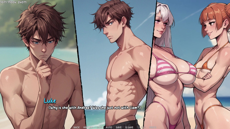 Wickedgammes studio: Shadows of Ambition (deel 31)