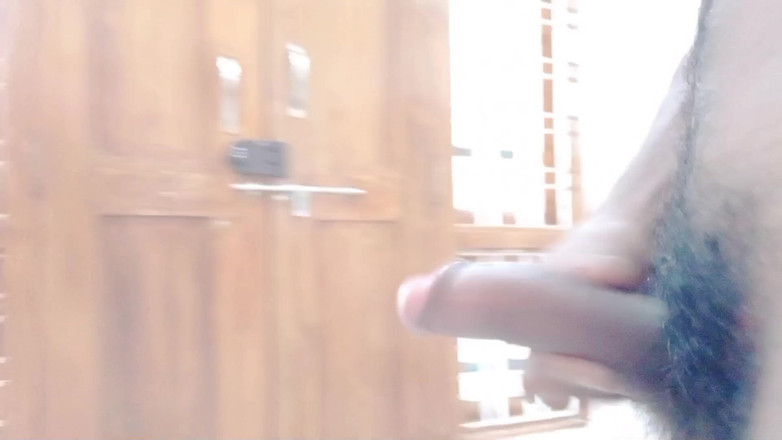 Rajesh Playboy 993: Rajesh Playboy 993 Visite De Sa Maison Nue Cuisine Chambre À Coucher...