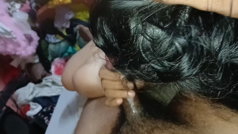 Apple Porn: Nadržená desi bhabhi sexy kouření a roztomilé honění