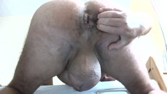 OLddaddybulge: Демонстрація вітчима