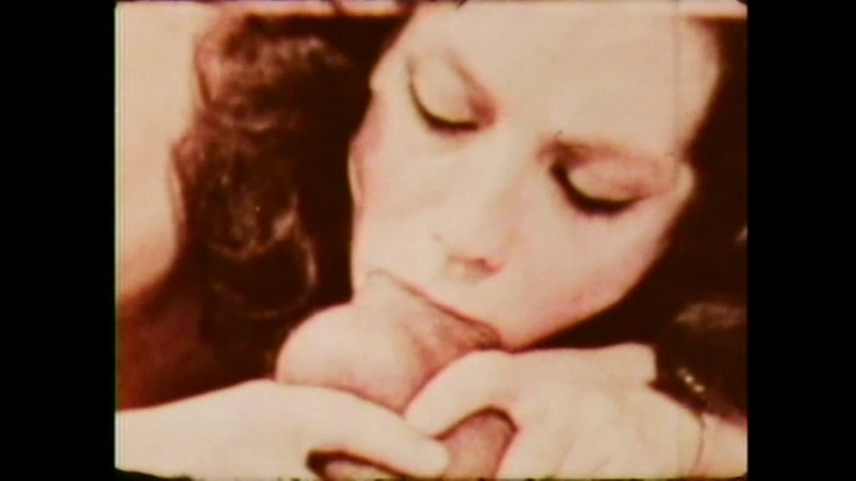 Vintage Megastore Full hd: Masseur Suceur