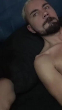 Julien Used Raw by Straight Badboy