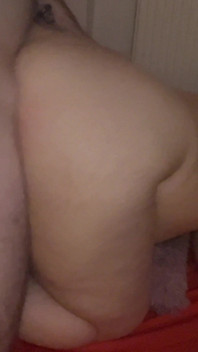 Pasangan sebenar bertokol - Blowjob selamba untuk kongkek gaya doggy yang sengit & creampie