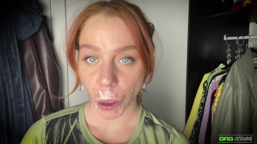 Daisy Gag Weekly 12 (Gag Attack)