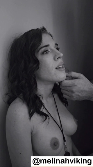 Melinah Viking: Noir Submissive '26 Part 1