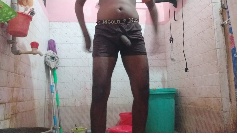 Tamil 10 inches BBC: Desi Solo