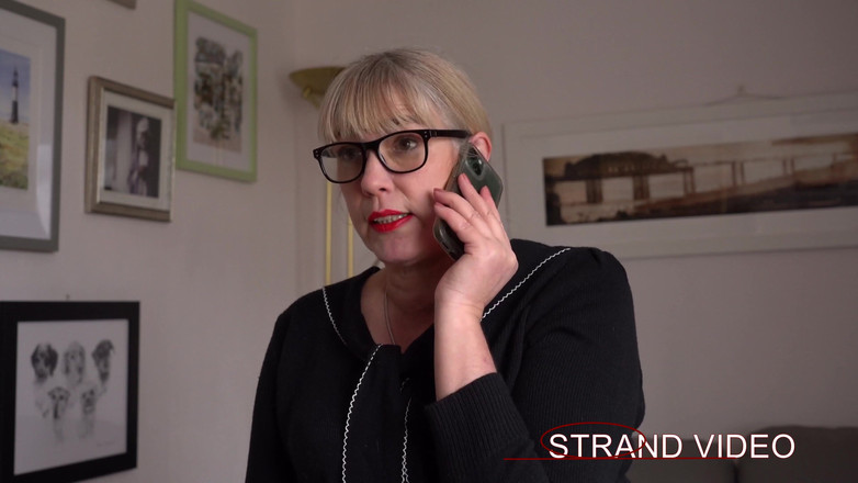 Sarah Stern: Roztleskávačka Lulu naplácána