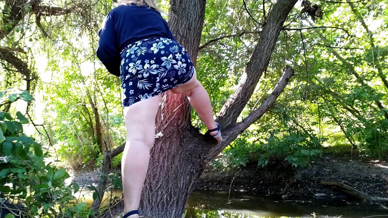 OurFetishLife: 私たちは皆、このような継母を必要としています!