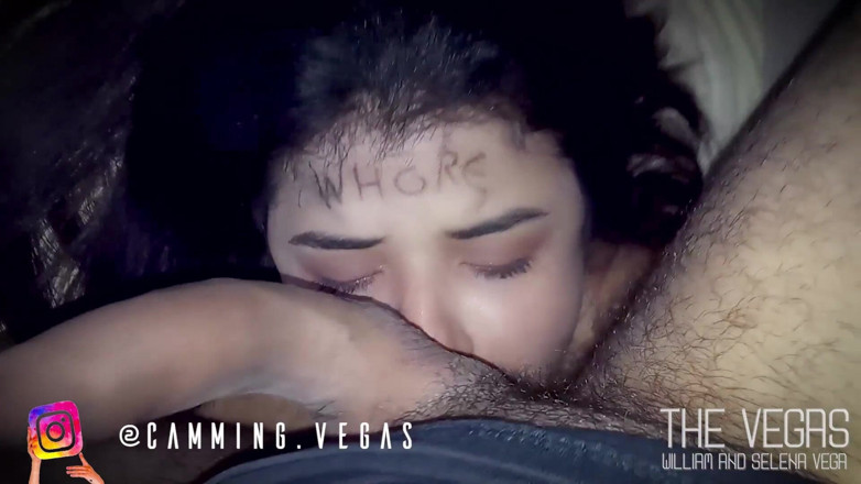 Selena Vega: Cheating wife gets humiliated in revenge