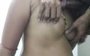 Indian anty hot sex: Saree seks tante video