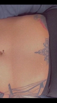 Touch Me Here