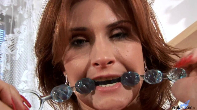 Anilos: Beadtoy