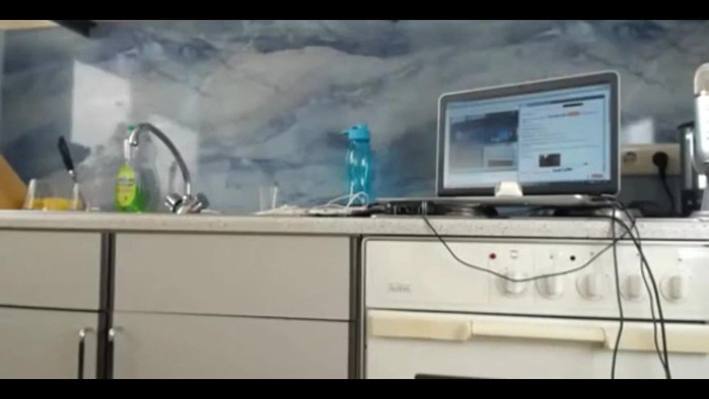 Sexydea: Büyük götlü sexydea