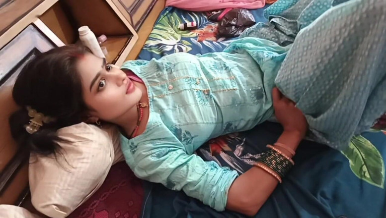 RAKP355: Desi Solo Video