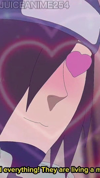 Juice Anime - Konoha Chronicles