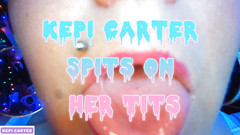 RedIvy420: Pluć na cycki