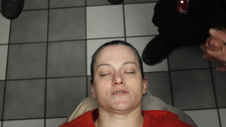 Dirty Dees: Dirtydees - sperma in het gezicht stralen