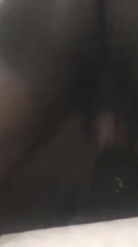 Fucking This Fat Ass Dark Guys Well...
