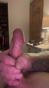 Morning Rock Hard Dick