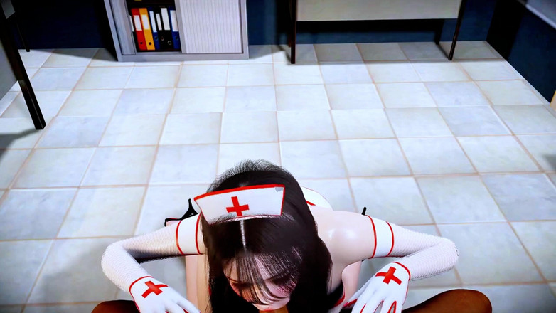 X Hentai: Traumgöttin: 3D Kurven unchained - 3D Animation hentai