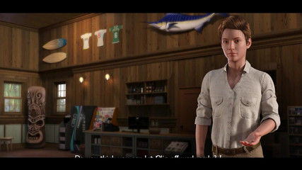 Miss Kitty 2K: Treasure of nadia - tập 81 - cuộc thi không công bằng bởi...