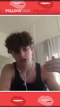 fan Asks Luca Schaefer-charlton to Eat