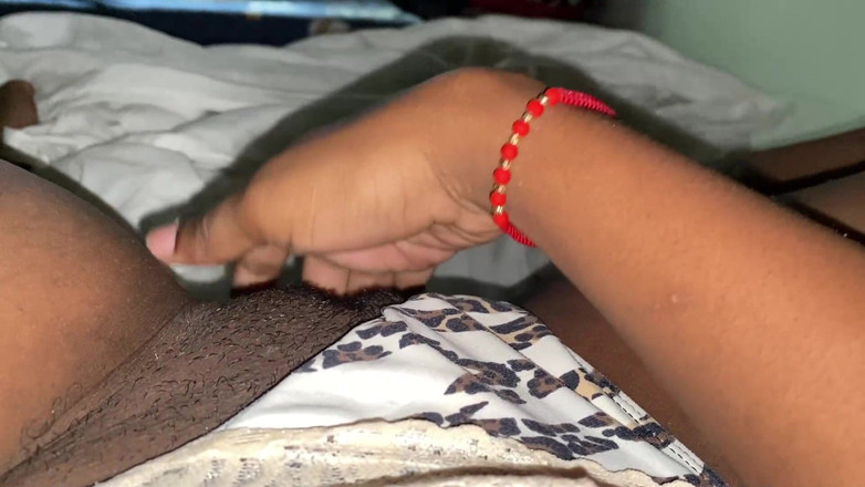 omairaberbatov: Tanga este trasă și este delicios