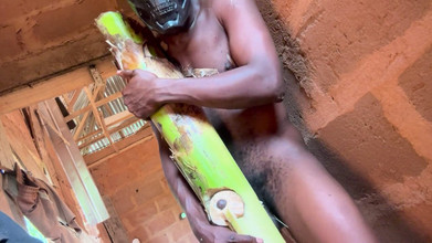 Bangcum8: Người đàn ông đụ với tất cả vô ích vì cặp mông to muốn...