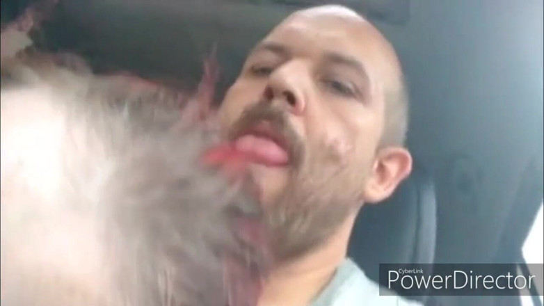 Orangecrow: Blowjob kepala jalan