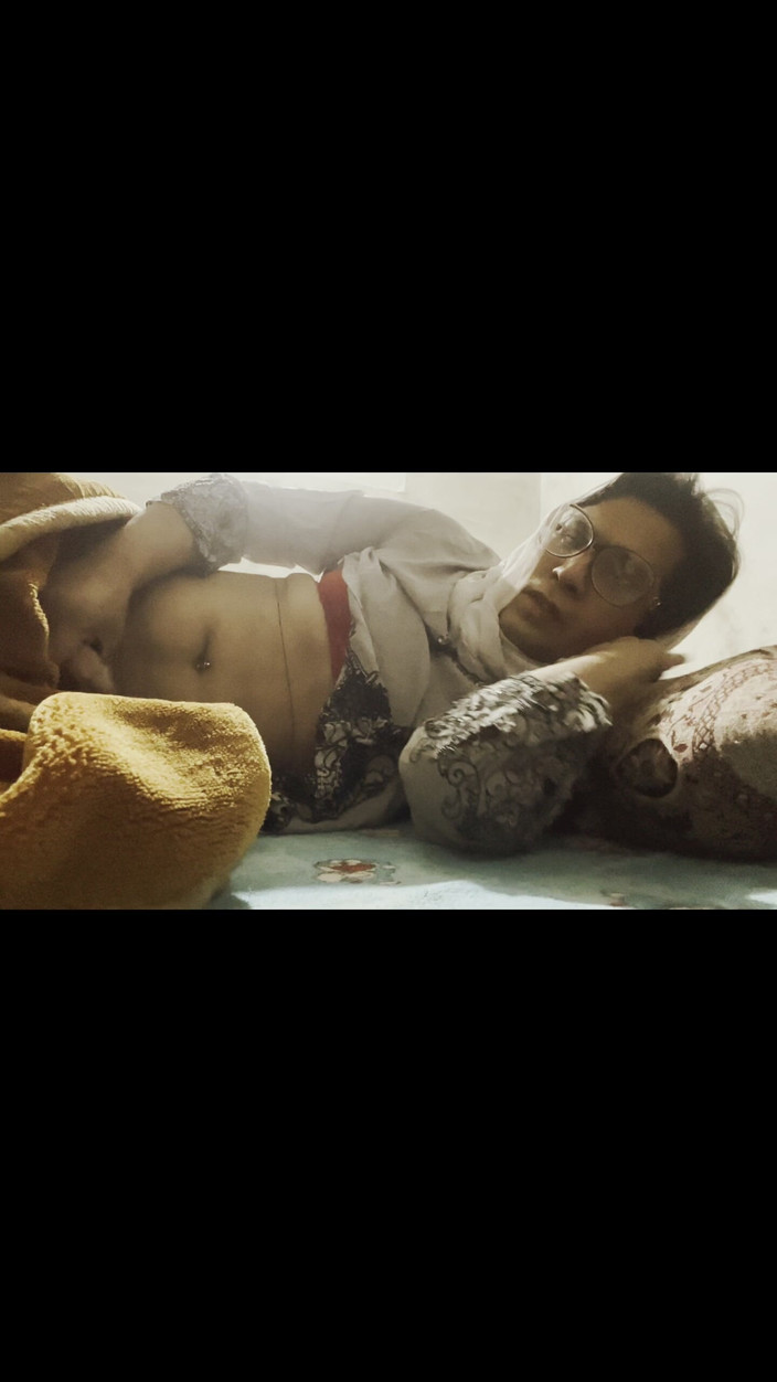 Apple00001: Let’s Come to Bed with Me Tonight