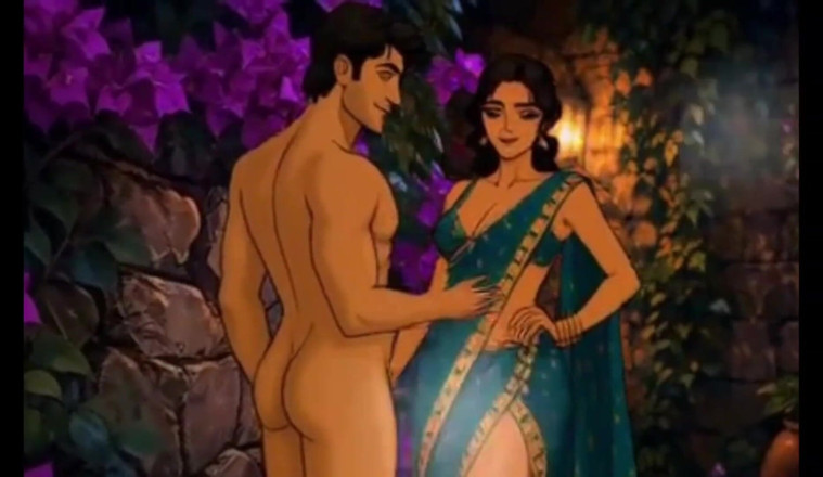 Elloitward: Ranbir a futut-o pe Meena Desi Girl în secret indiancă desi...