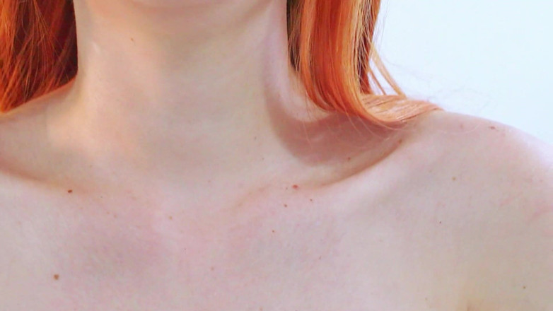 Lissa Brown: Love I Came From the Gym and I'm Very Horny