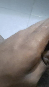 Lust Jerking off