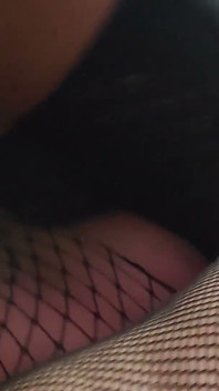 Two Sissy Sluts Get Drilled and Broken by a BBC - Full Threesome Part 2
