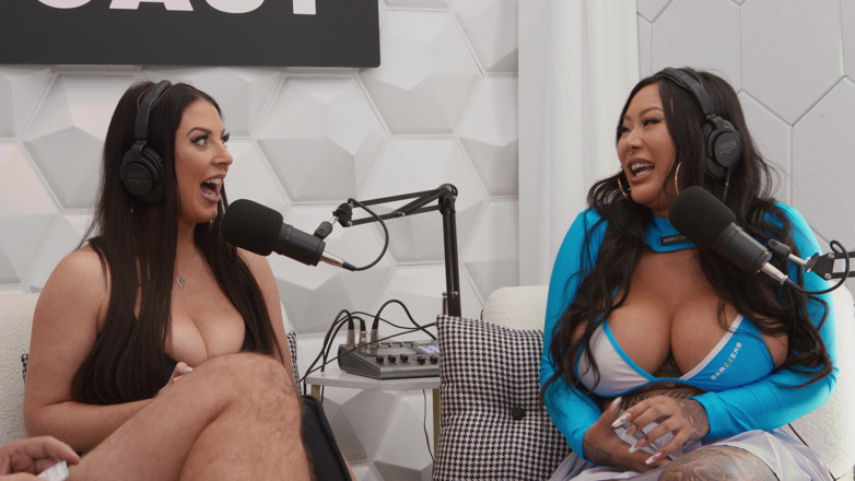 The Brazzers Podcast: ブラザーズ・ポッドキャスト:エピソード1