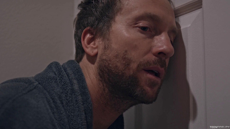 Pornfidelity: Teen fucked for the first time with two creampies