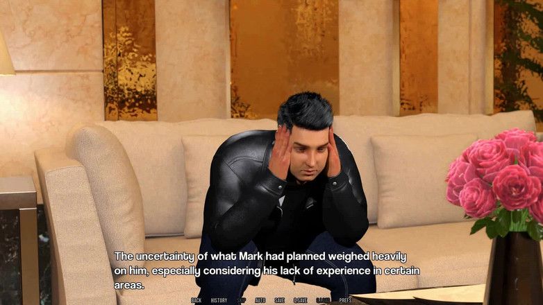 Dirty GamesXxX: Překvapení, moje žena: ponížení od býka a sexy manželky vůči paroháčovi -...