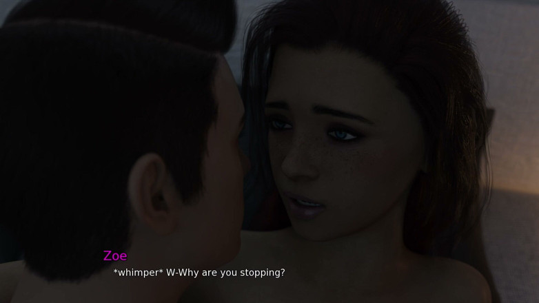 Porn Game Maniac: The Best Way to Get off Inside Your Girl Friend's